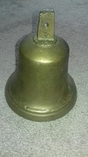 bronze bell for sale  HEREFORD