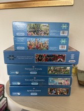 Gibsons jigsaw puzzle for sale Gibsons jigsaw puzzle for sale  GRANTHAM