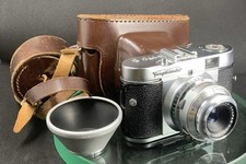 Vintage voigtlander vito for sale  LUTON