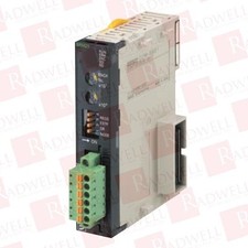 Omron cj1w srm21 for sale  UK
