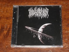 Usado, BLOOD INCANTATION - INTERDIMENSIONAL EXTINCTION (CD EP 2025 REISSUE) comprar usado  Enviando para Brazil