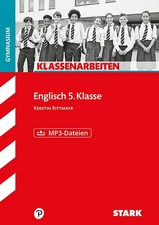 Stark englisch klasse gebraucht kaufen  Berlin