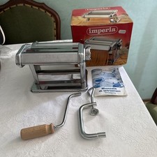 Imperia macchina per usato  Ostiglia