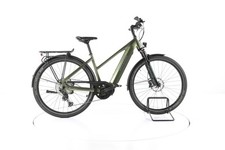 Breezer bikes powertrip d'occasion  Expédié en France