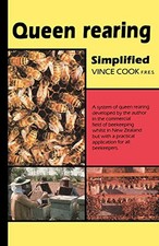 Queen rearing simplified for sale  UK