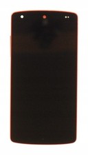 Używany, LG Nexus 5 FHD TS ekran A na sprzedaż  PL