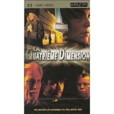 Jeu psp dimension d'occasion  Les Mureaux