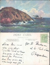 Coastal landscape ship for sale  ROSSENDALE