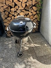 Weber grill modell gebraucht kaufen  Gießen