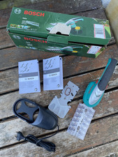 bosch isio set gebraucht kaufen  Sinzing