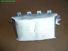 Airbag passeggero per usato  Vajont