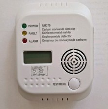 Smartwares rm370 kohlenmonoxid gebraucht kaufen  Bochum