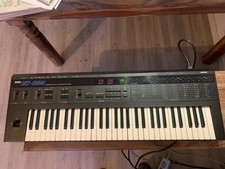 Korg 8000 analog gebraucht kaufen  Lübeck