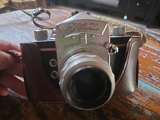 Exa ihagee dresden gebraucht kaufen Exa ihagee dresden gebraucht kaufen  Lindenberg