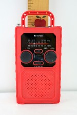 Portable noaa emergency for sale  Nashua