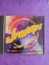 Jammin haddaway snap d'occasion  Mitry-Mory