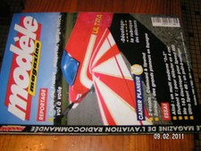 Modele magazine 553 d'occasion  Doullens