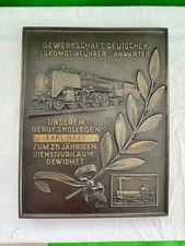 Gewerkschaft deutscher lokomot gebraucht kaufen  Aalen
