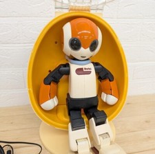 Used deagostini robi d'occasion  Expédié en Belgium