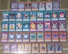 Yugioh cards crystal for sale  Ocala