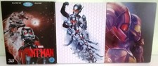 Marvel ant man usato  Torino