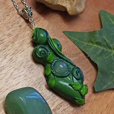 Gaia pendant earth for sale  SWINDON