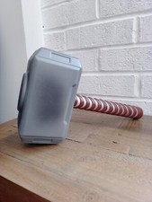Thor hammer rubies for sale  TIPTON