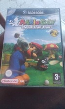 Mario golf toadstool for sale  DUNGANNON