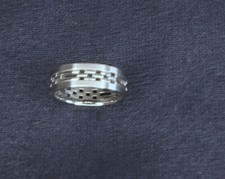 Fossil ring bzw gebraucht kaufen  Duvensee, Klinkrade, Kühsen, Labenz