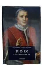 Pio ultimo papa usato  Nocera Superiore