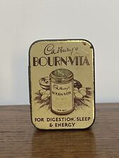 Cadbury bourn vita for sale  BIRMINGHAM