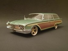 Ford country squire gebraucht kaufen  Rheinstetten