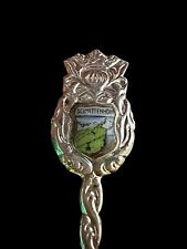 Souvenirlöffel gebraucht kaufen  Wernau (Neckar)