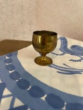 Vintage brass liquor for sale  Rutherfordton