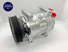 2005-2016 DB9 6.0L,2010-2017 V8 Vantage Reman A/C Compressor comprar usado  Enviando para Brazil