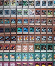 Schwarzflügel deck karten gebraucht kaufen  Metten