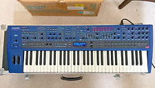 Novation supernova voice for sale  SOUTHEND-ON-SEA