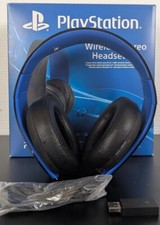 Sony playstation wireless gebraucht kaufen  Celle