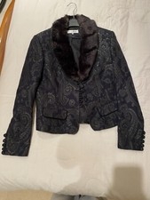 Paddy campbell navy for sale  ANDOVER