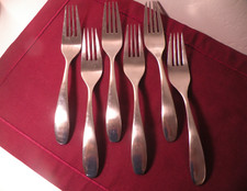 Set dinner forks for sale  San Tan Valley