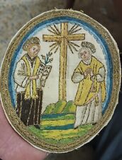 Antico voto scapolare usato  Campi Bisenzio