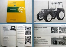 John deere 1640 gebraucht kaufen  Merseburg