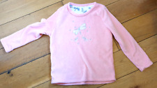 Primark pink fleecy for sale  BOLTON