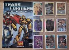 Album set transformers usato  Chioggia