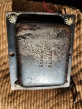 1961 FENDER ELECTRIC 125P7A WHITE TWIN 6G8-A AMPLIFICADOR DE GUITARRA TRANSFORMADOR DE POTÊNCIA 606145 comprar usado 1961 FENDER ELECTRIC 125P7A WHITE TWIN 6G8-A AMPLIFICADOR DE GUITARRA TRANSFORMADOR DE POTÊNCIA 606145 comprar usado  Enviando para Brazil