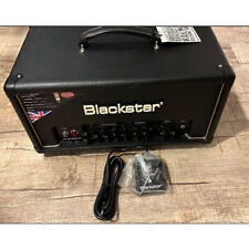 Blackstar studio vollröhren gebraucht kaufen  Lübtheen