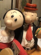 Vintage wimpy olive for sale  Dover