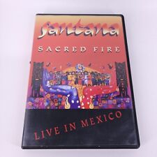 Santana sacred fire for sale  Fallon