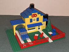 Lego vintage villa usato  Trieste