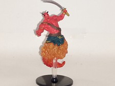 Figurine rage demon d'occasion  Colombes